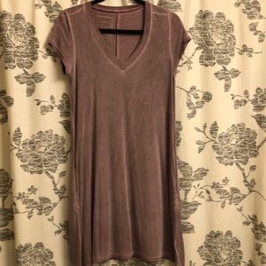 NWT good hYOUman Dress